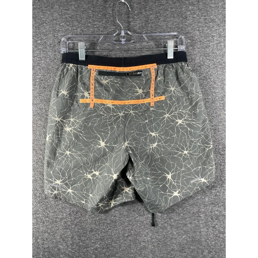 Nike flaws see